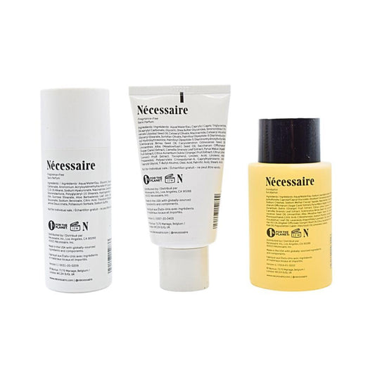 Pure Serenity Body Care Set™