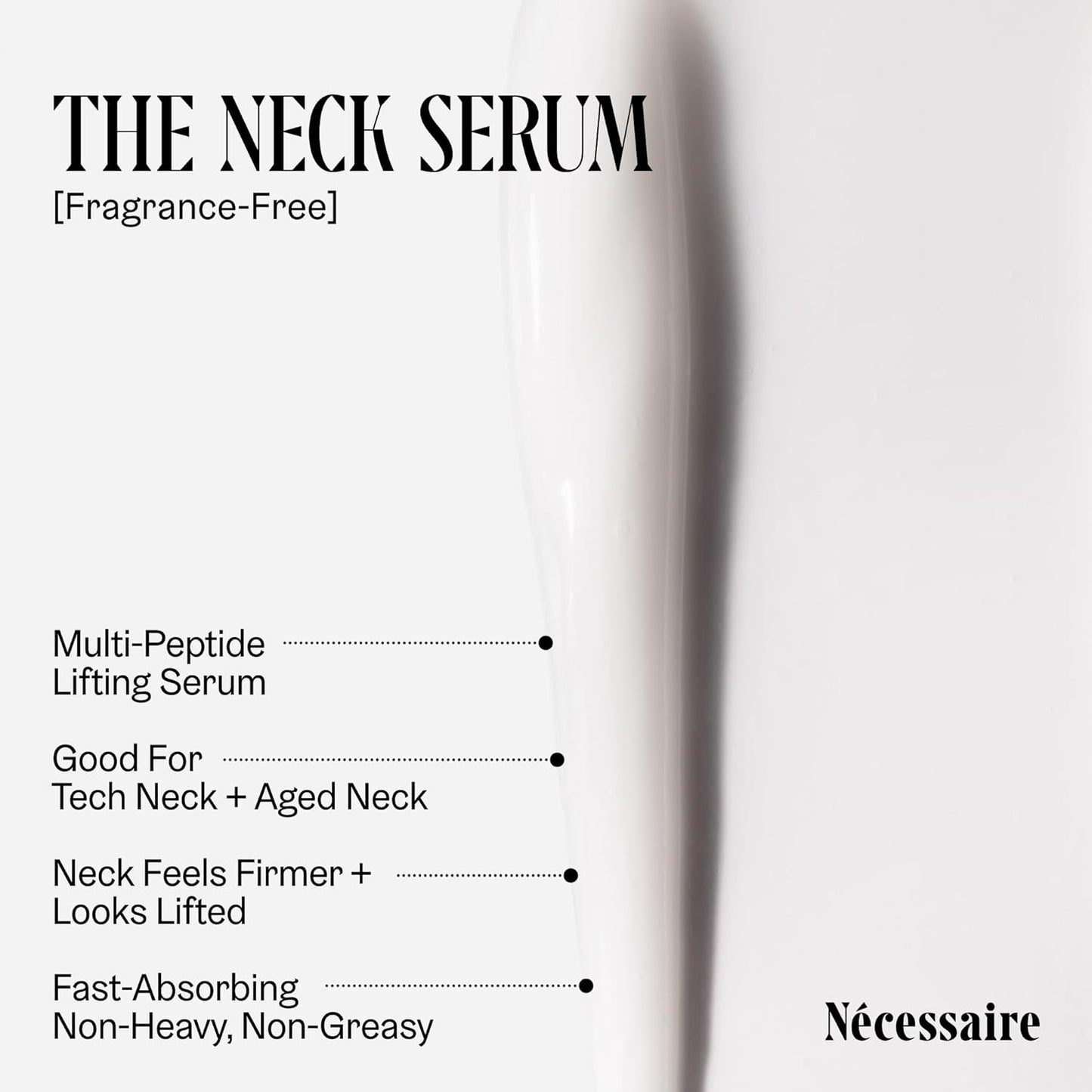 Revitalizing Neck Treatment™
