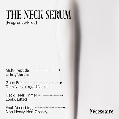 Revitalizing Neck Treatment™