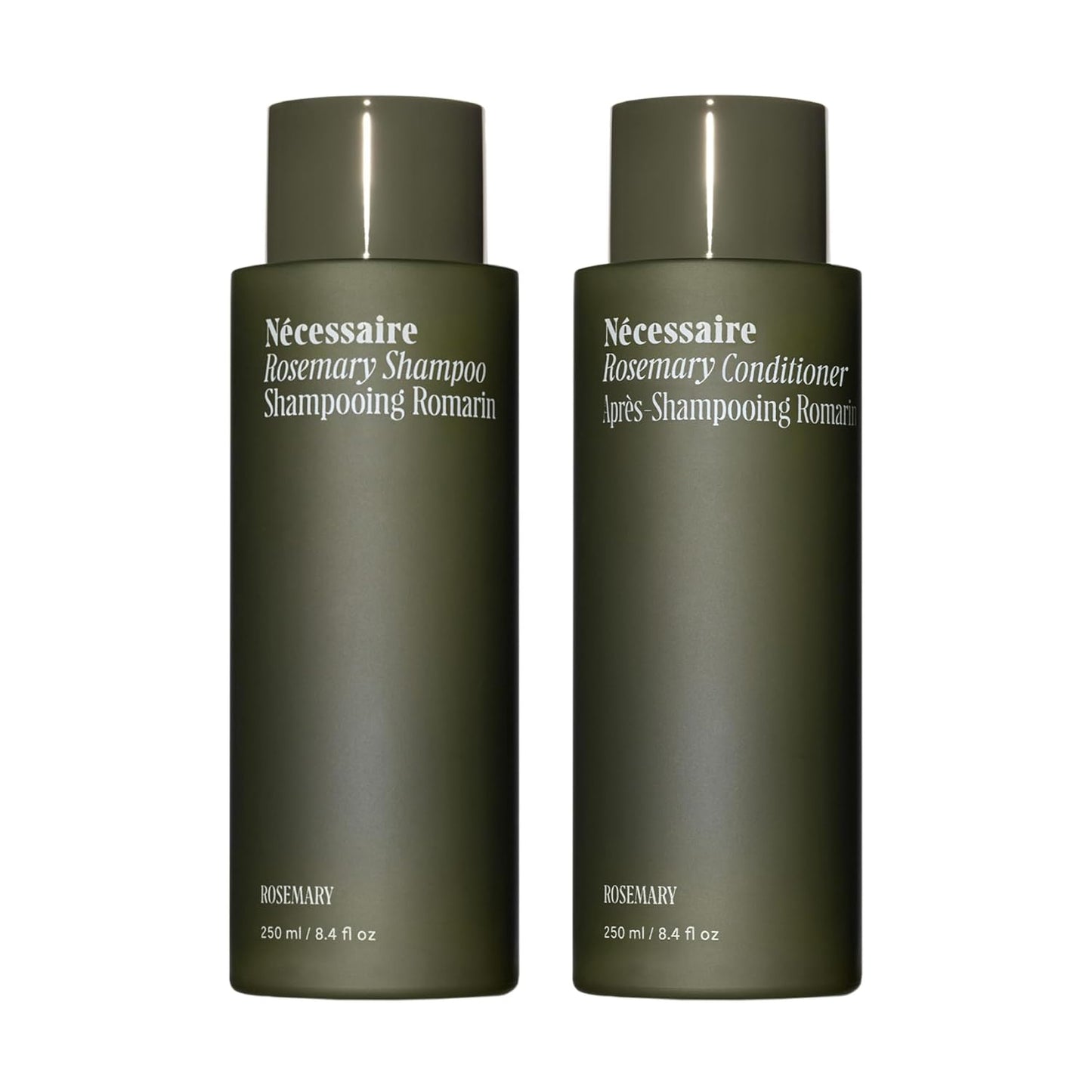 Rosemary Strengthening Hair Duo™