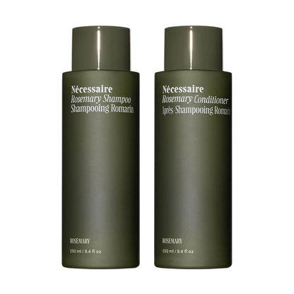 Rosemary Strengthening Hair Duo™