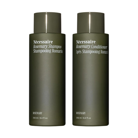 Rosemary Strengthening Hair Duo™