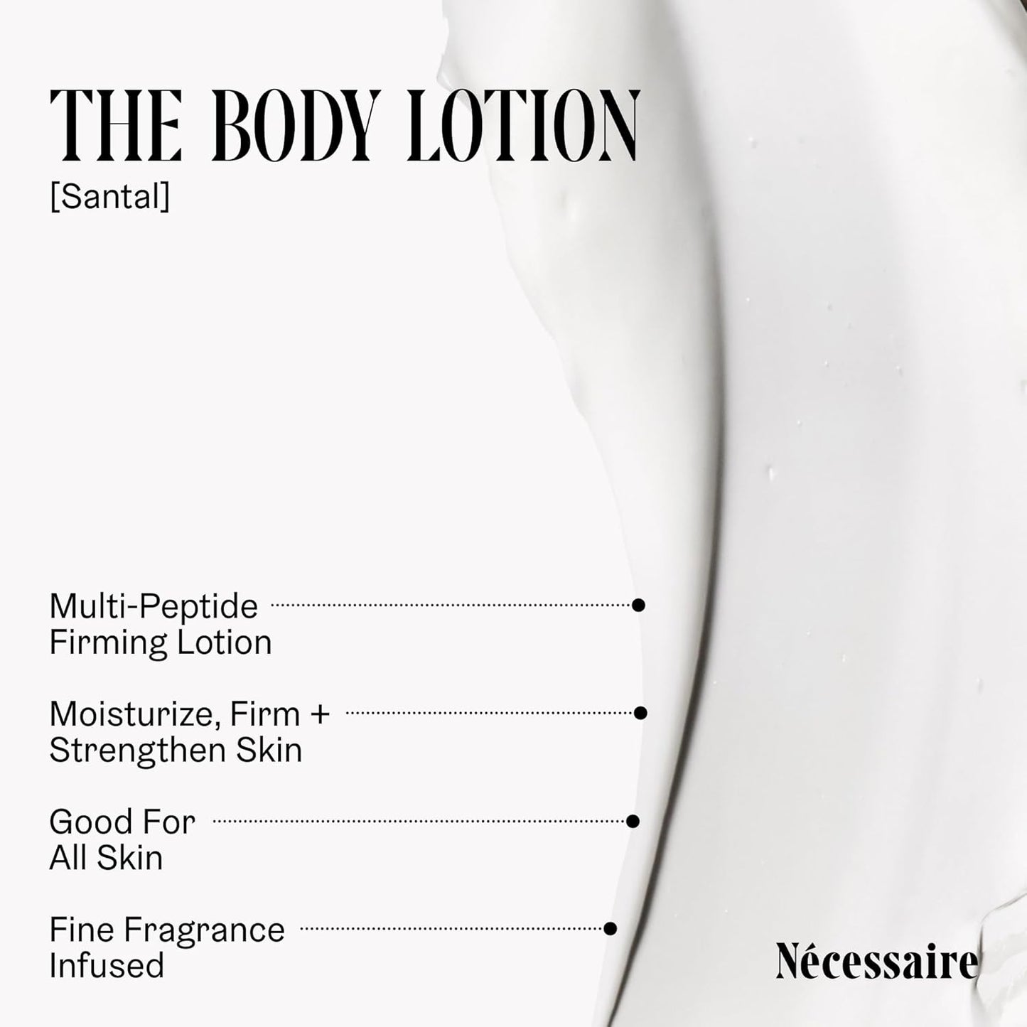 Nécessaire Luxurious Body Care Set™