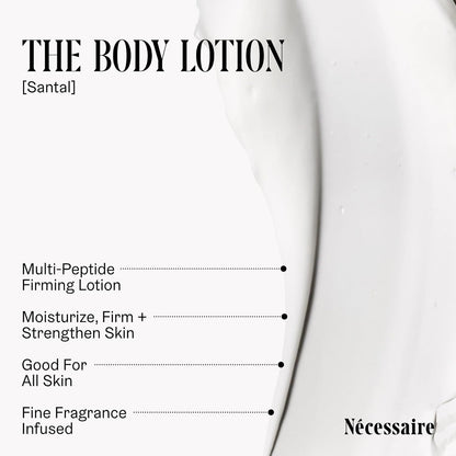 Nécessaire Luxurious Body Care Set™