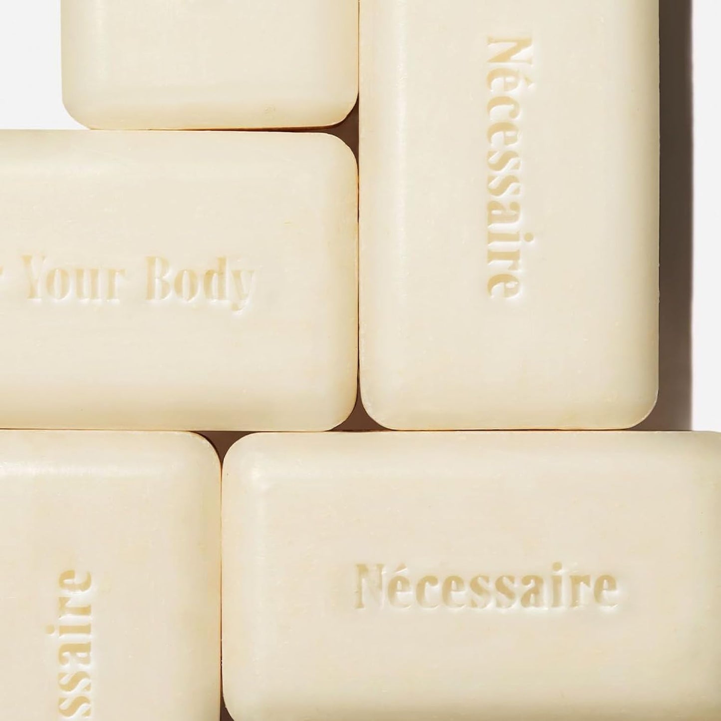 Nourishing Body Exfoliant Bar™