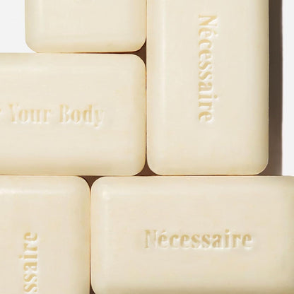 Nourishing Body Exfoliant Bar™