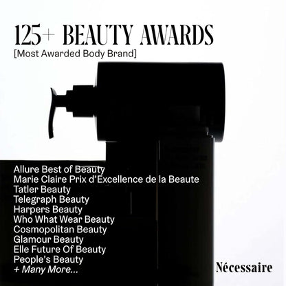 Nécessaire Luxurious Body Care Set™