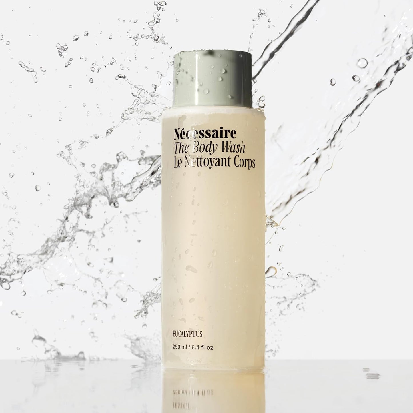 Eucalyptus Nourishing Body Wash™