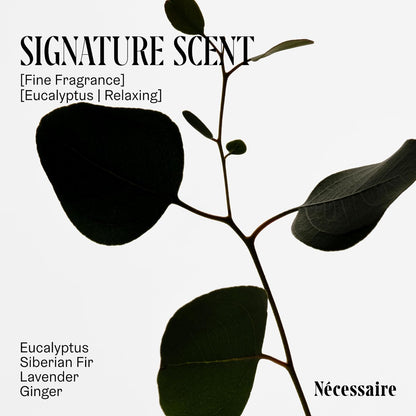 Eucalyptus Nourishing Body Wash™