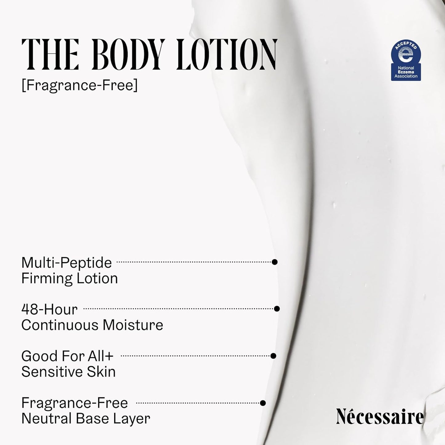 Nourishing Multi-Peptide Body Lotion™