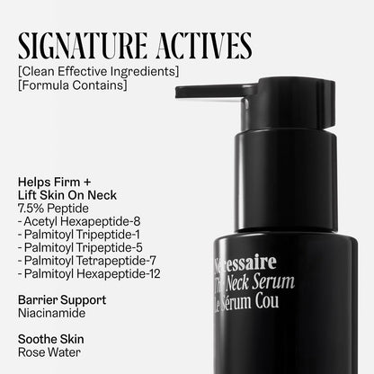 Revitalizing Neck Treatment™