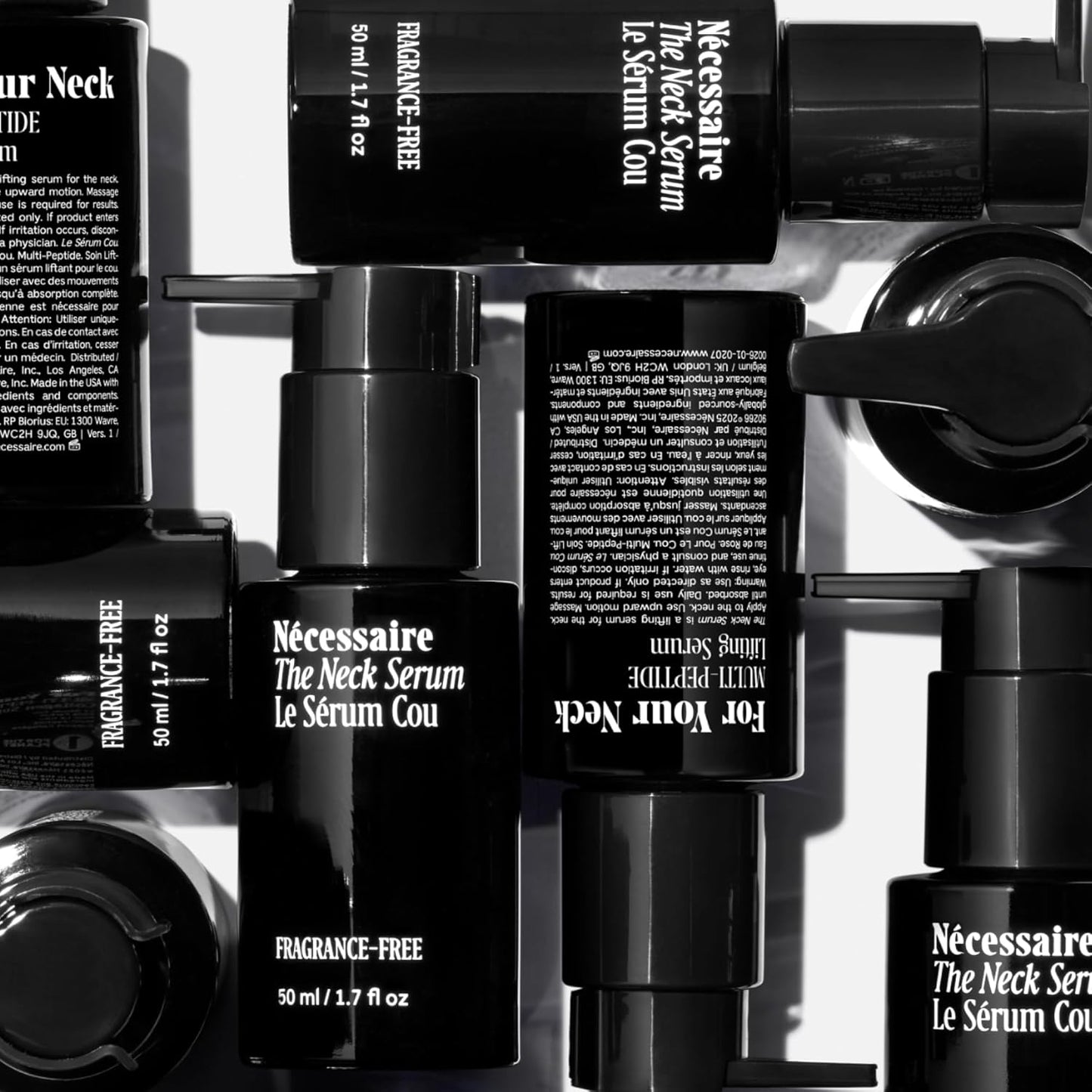 Revitalizing Neck Treatment™