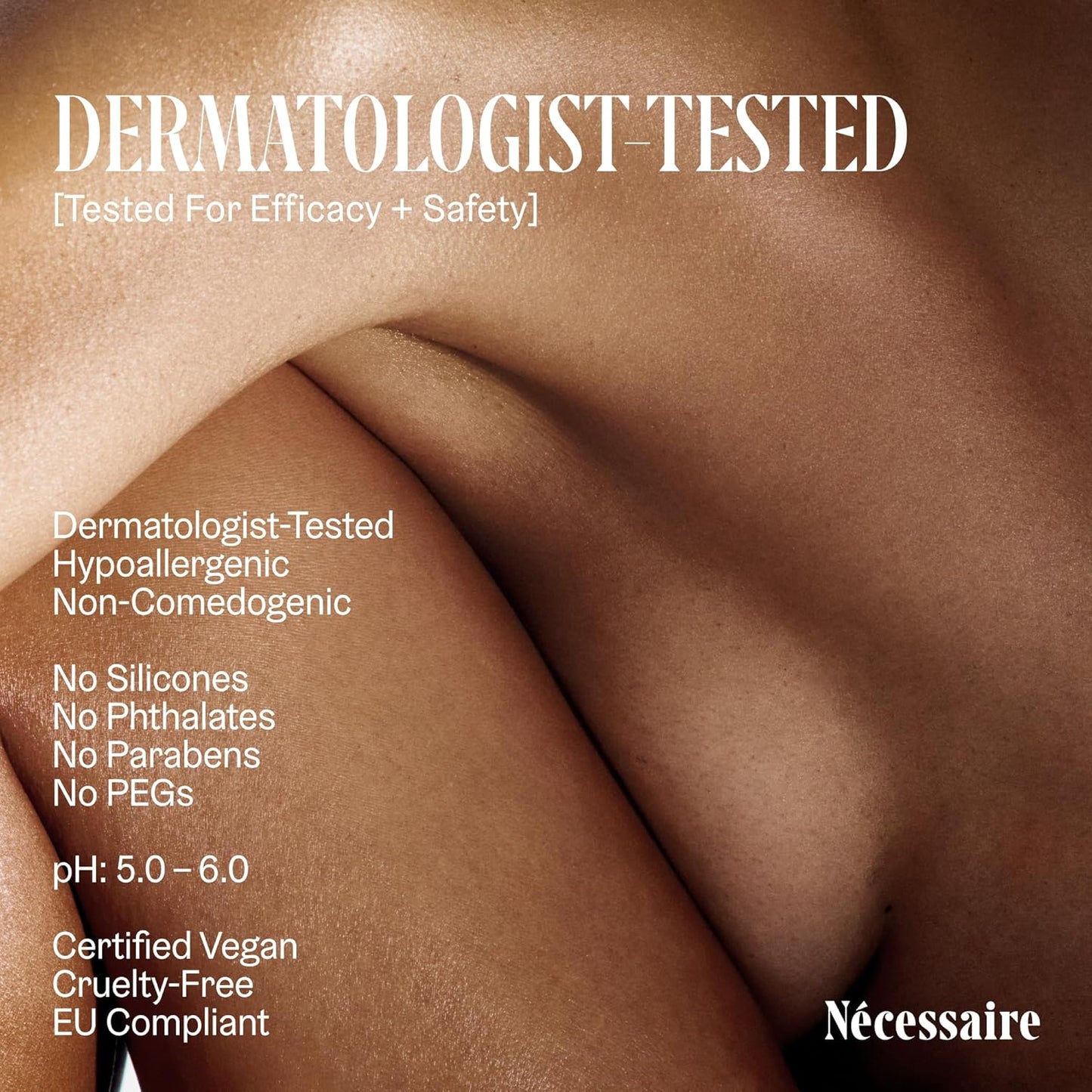 Radiant Glow Body Serum™