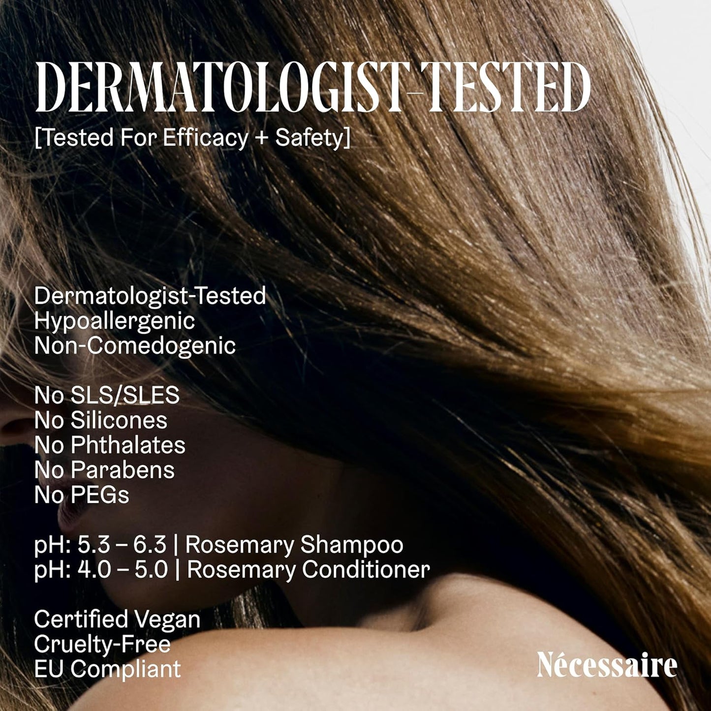 Rosemary Strengthening Hair Duo™