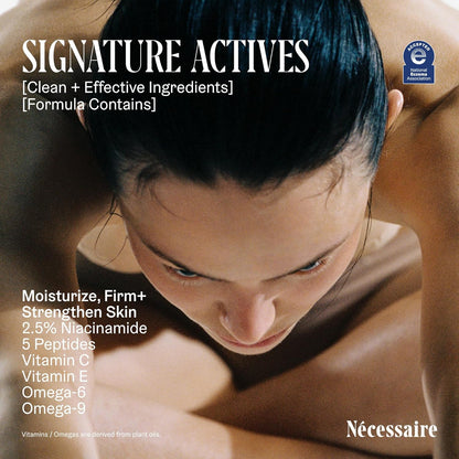 Nourishing Multi-Peptide Body Lotion™