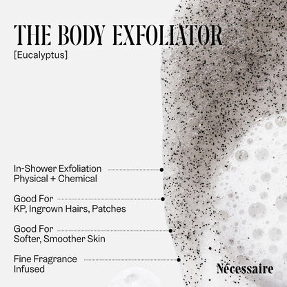 Luminous Skin Exfoliator™