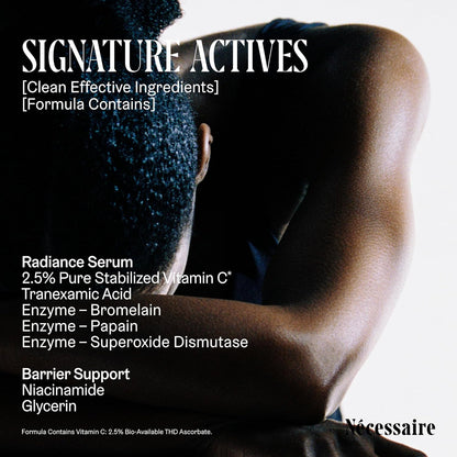 Radiant Glow Body Serum™