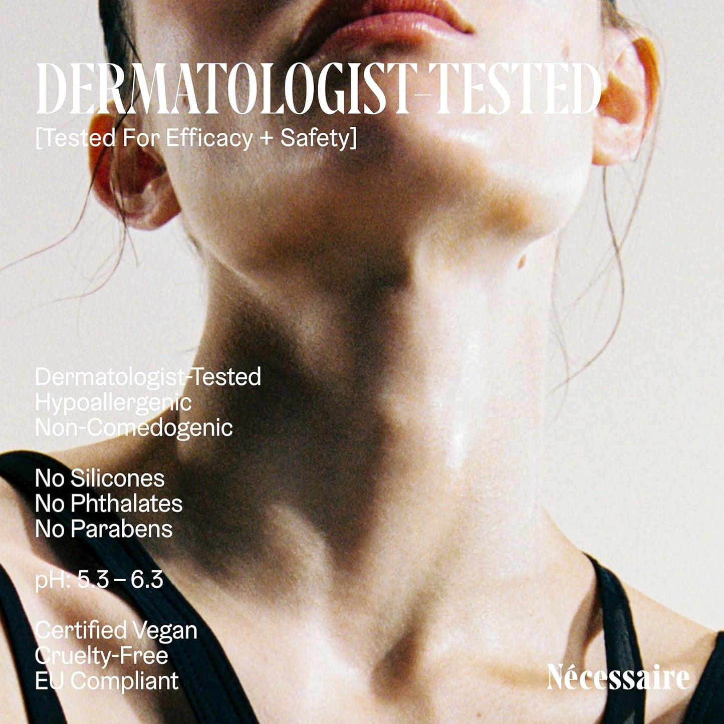 Revitalizing Neck Treatment™