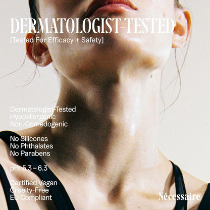 Revitalizing Neck Treatment™