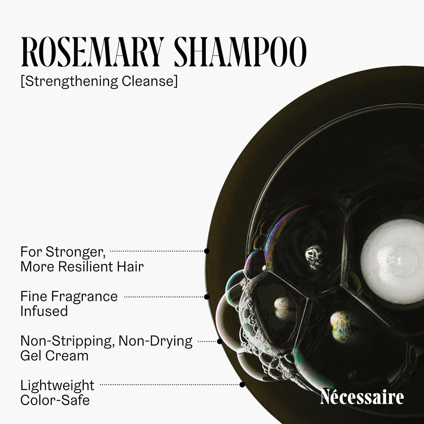 Rosemary Strengthening Hair Duo™
